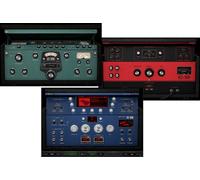 McDSP EC-300 Echo Collection HD