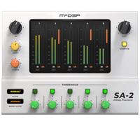 McDSP SA-2 Dialog Processor Native
