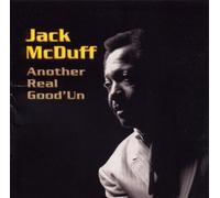 Mcduff, Jack - Another Real Good 'un