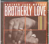 Mcduff Jack Brothe - Brotherly Love