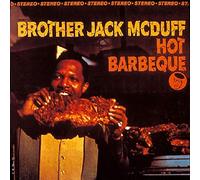 Mcduff Jack - Hot Barbeque [Vinilo]