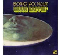 Mcduff,Jack - Moon Rappin'