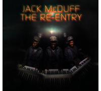 Mcduff, Jack - Re-Entry