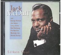 Mcduff, Jack - Silken Soul
