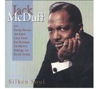 Mcduff,Jack - Silken Soul [Import]