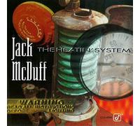 Mcduff Jack - The Heating System