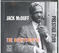 Mcduff,Jack - The Honeydripper [Import]