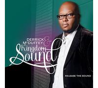 McDuffey, Derrick - Release The Sound