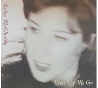 McElhatten, Robin - Never Let Me Go (US Import)