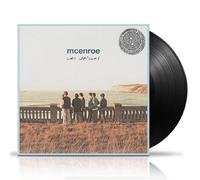 MCENROE - LAS ORILLAS [Vinilo]
