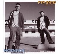 Mcenroe & Pip Skid - Disenfranchised 2/Funny Farm 2 [UK-Import]