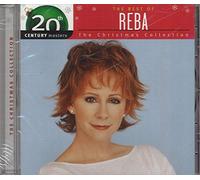 Mcentire Reba - 20th Century Masters the Best of Reba: the Christmas Collection