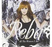Mcentire,Reba - All the Women I am