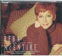 Mcentire, Reba - Does He Love You