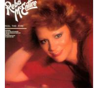 Mcentire, Reba - Feel the Fire [Casete]