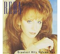 Reba McEntire – Greatest Hits Vol. 2 – CD – Importación USA