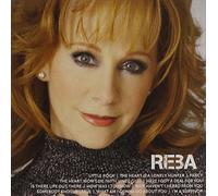 Mcentire Reba - Icon