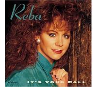 Mcentire, Reba - It's Your Call by Mcentire, Reba (1992) Audio CD