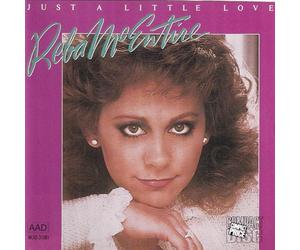 Mcentire,Reba - Just a Little Love