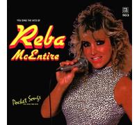 Mcentire,Reba/Karaoke - Hits of Reba Mcentire Vol.3