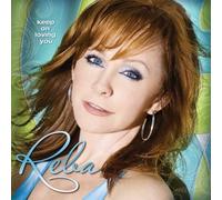 Mcentire, Reba - Keep on Loving You by Mcentire, Reba Enhanced edition (2009) Audio CD