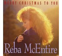 Mcentire Reba - Merry Christmas to You