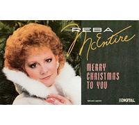 Mcentire, Reba - Merry Christmas to You [Casete]