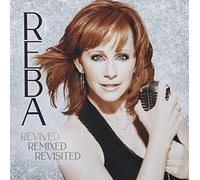 Mcentire, Reba - Revived Remixed Revisited