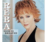Mcentire, Reba - Room to Breathe by Mcentire, Reba (2003) Audio CD