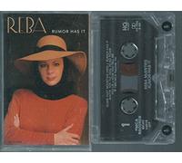 Mcentire, Reba - Rumor Has It [Casete]