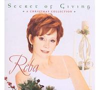 Reba Mcentire - The Secret of Giving