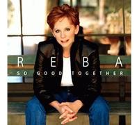 Mcentire,Reba - So Good Together