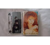 Mcentire, Reba - Vol. 2-Greatest Hits [Casete]