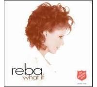 Mcentire, Reba - What If [Casete]