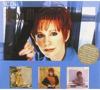 Mcentire, Reba - Whoever's in New England / Swe