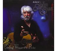 Mceuen - String Wizards