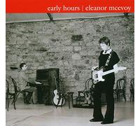 Mcevoy, Eleanor - Early Hours