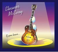 Mcevoy,Eleanor - If You Leave..