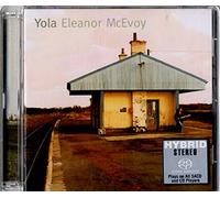 Mcevoy, Eleanor - Yola