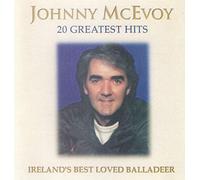 McEvoy, Johnny - 20 Irish Greats