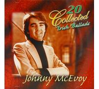 Mcevoy, Johnny – 20 More Irish Hits – Dolphin-Browser