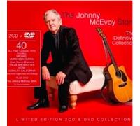 Mcevoy, Johnny - The Johnny Mcevoy Story. the Definitive Collection