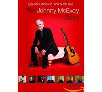 Johnny McEvoy – The Story