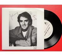 McEvoy, Johnny You Seldom Come To See Me Anymore 7" Play PLAY 216 EX/EX 1987 picture sleeve