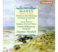 Mcewen: Hymn on the Morning of