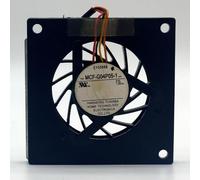 MCF-G04P05-1 4507 4.5CM DC5V 0.16A 0.8W 4-Wire 4P PWM Turbo Blower Cooling Fan