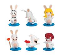 Mcf-rabbids Mini Figures Invasion Packs 2