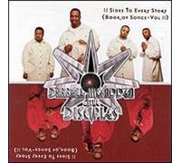 Mcfadden, Darrell - 2 Sides to Every Story