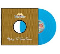 McFadden & Whitehead - Ain't No Stoppin' (Ain't No Way) 3 Mixes (Florescent Blue Vinyl 160g) [Vinyl LP]