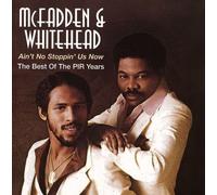 Mcfadden & Whitehead - Ain't No Stoppin Us Now